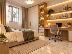 Blk 804 Khatib Gardens (Yishun), HDB 5 Rooms #628638801